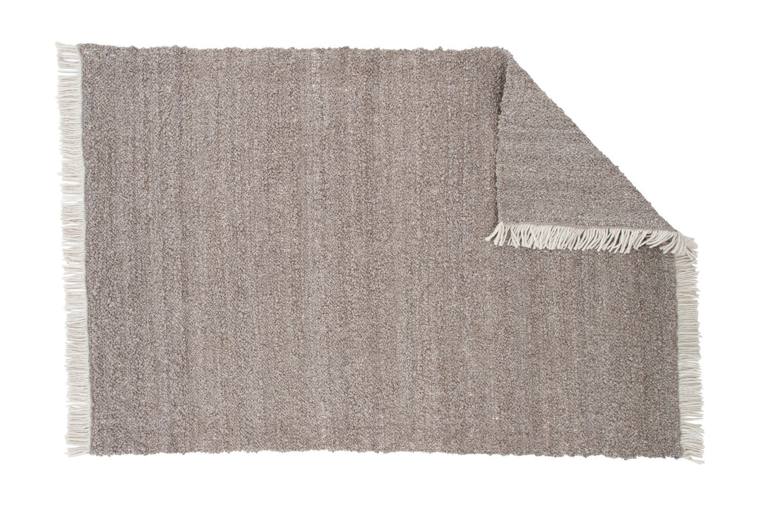Venture Home Betina Wool Carpet - 160*230- Brown