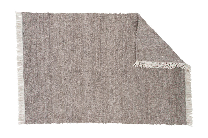 Venture Home Betina Wool Carpet - 160*230- Brown