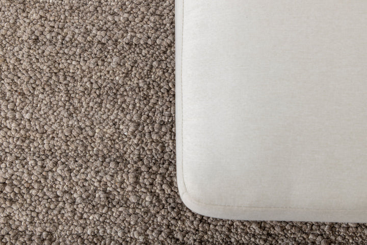 Venture Home Betina Wool Carpet - 160*230- Brown