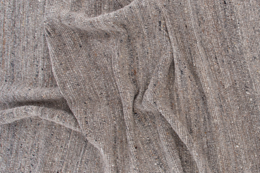 Venture Home Loump Wool Carpet - 200*300- Grey/beige