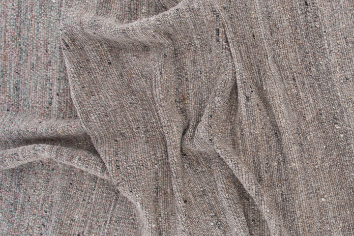 Venture Home Loump Wool Carpet - 200*300- Grey/beige