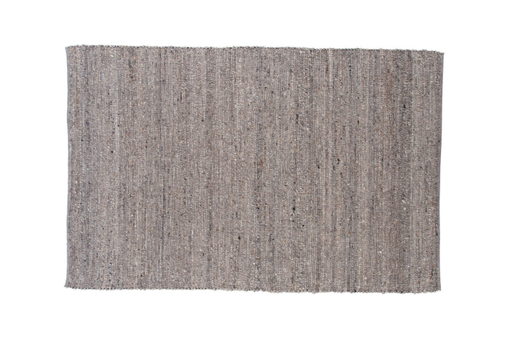 Venture Home Loump Wool Carpet - 160*230- Grey/beige
