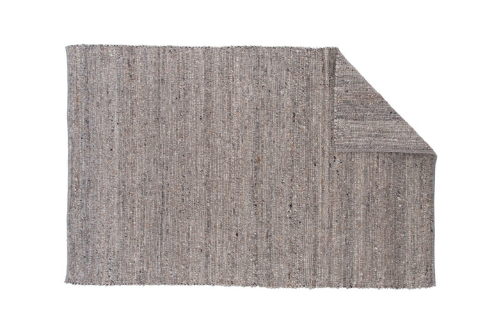 Venture Home Loump Wool Carpet - 160*230- Grey/beige