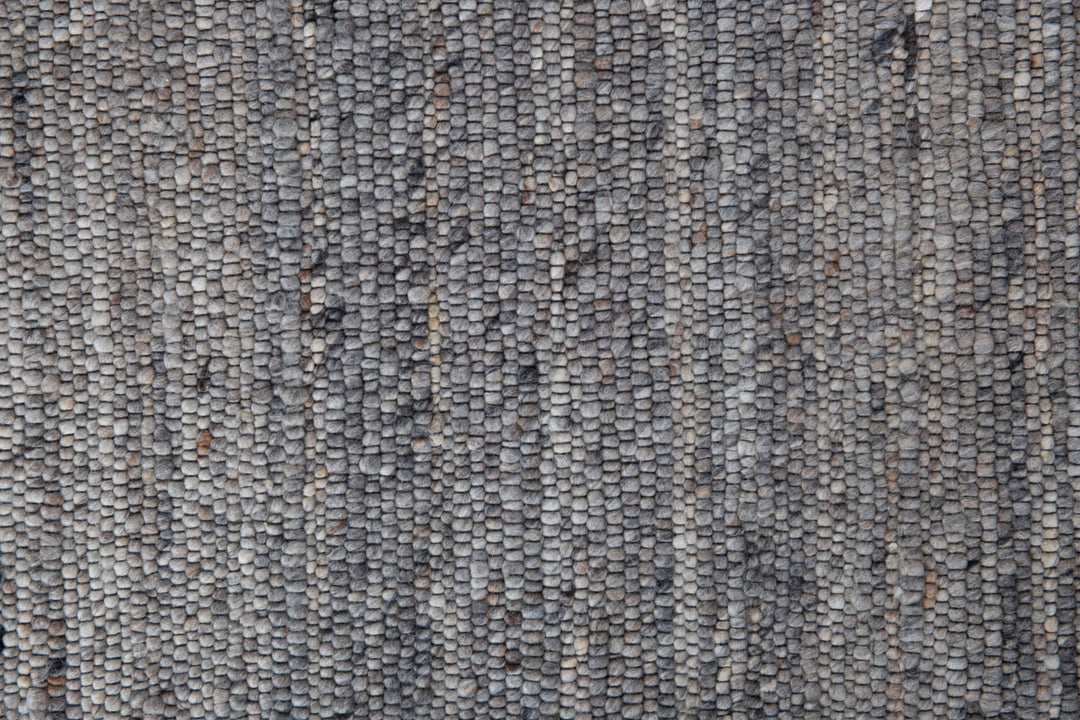 Venture Home Loump Wool Carpet - 160*230- Grey/beige