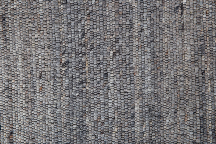 Venture Home Loump Wool Carpet - 160*230- Grey/beige