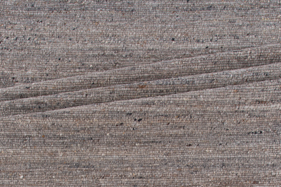Venture Home Loump Wool Carpet - 160*230- Grey/beige