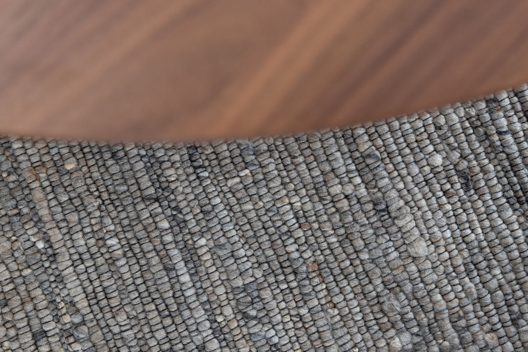 Venture Home Loump Wool Carpet - 160*230- Grey/beige