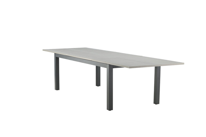 Venture Home Albany Table - 224/324 - Black/Grey