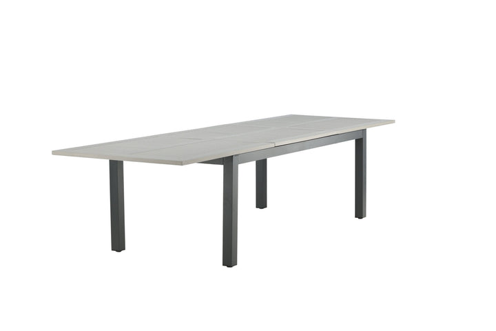 Venture Home Albany Table - 224/324 - Black/Grey