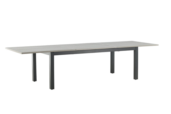 Venture Home Albany Table - 224/324 - Black/Grey