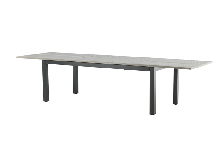 Venture Home Albany Table - 224/324 - Black/Grey