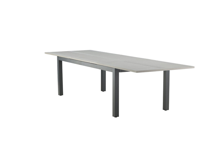 Venture Home Albany Table - 224/324 - Black/Grey