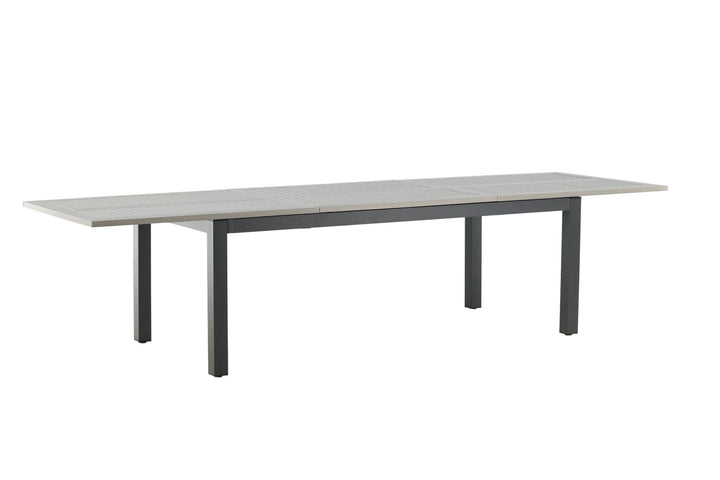 Venture Home Albany Table - 224/324 - Black/Grey