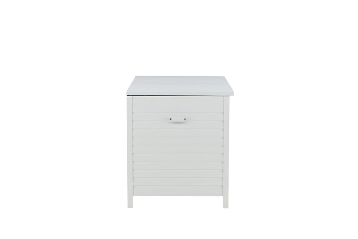 Venture Home Tiana cushion box-white 150*90*101