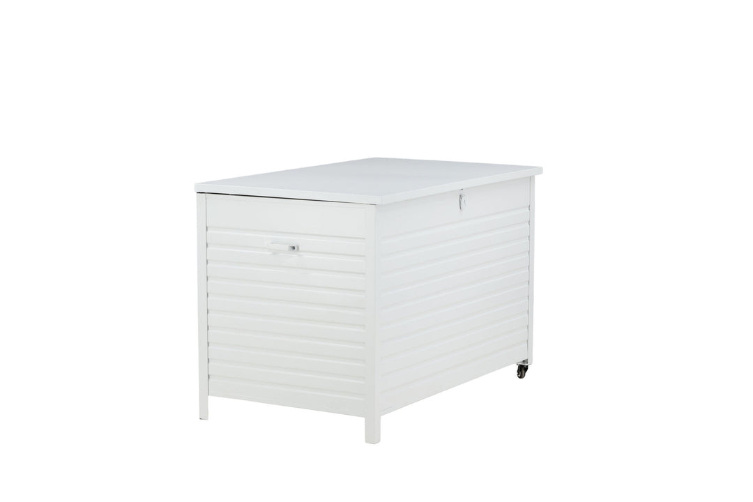 Venture Home Tiana cushion box-white 150*90*101