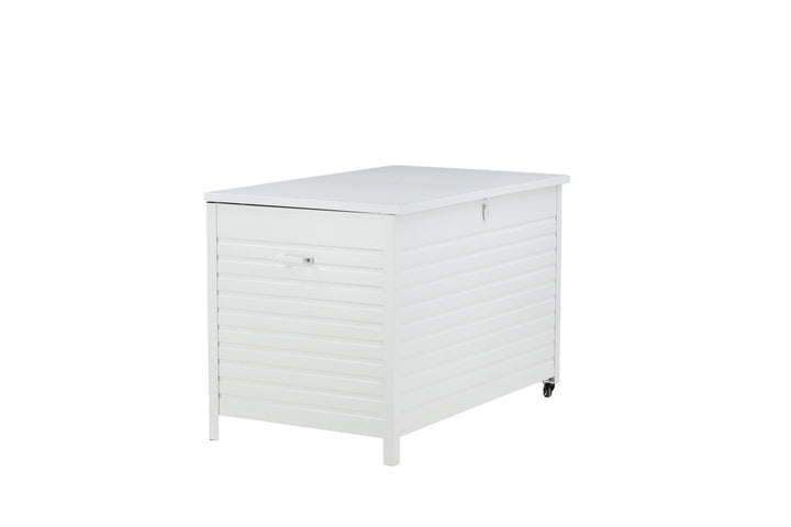 Venture Home Tiana cushion box-white 150*90*101