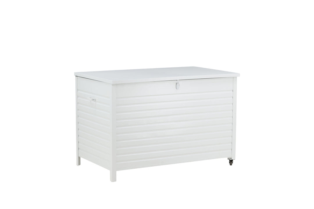 Venture Home Tiana cushion box-white 150*90*101