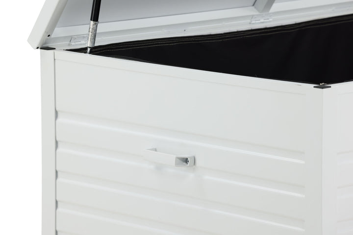 Venture Home Tiana cushion box-white 150*90*101