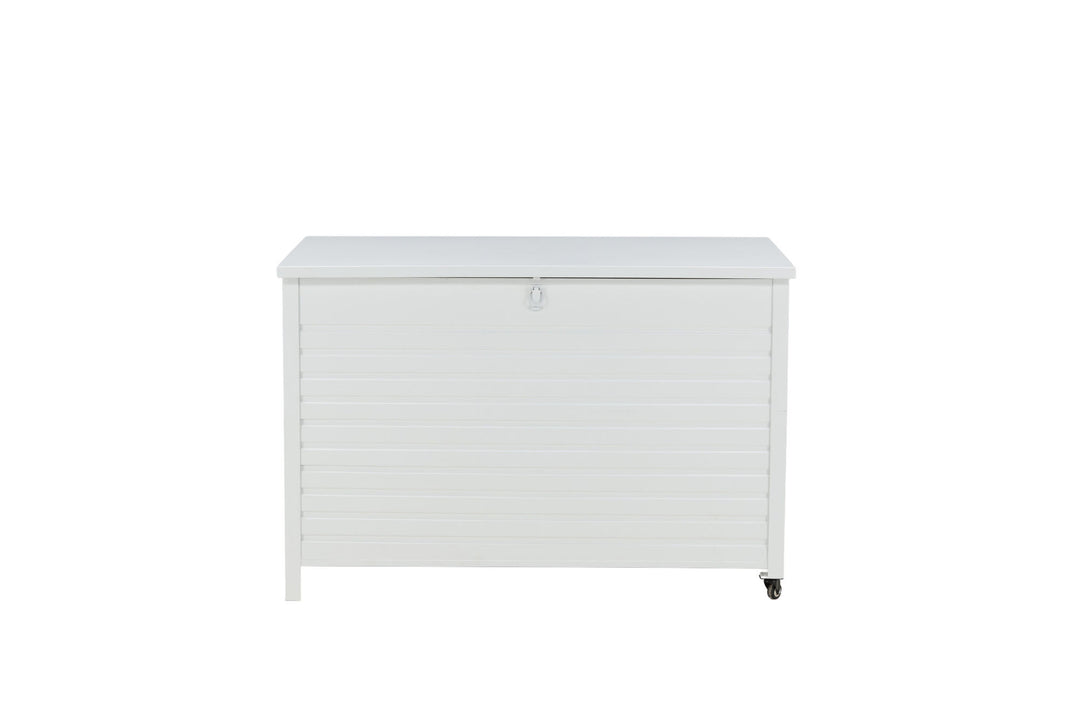 Venture Home Tiana cushion box-white 150*90*101