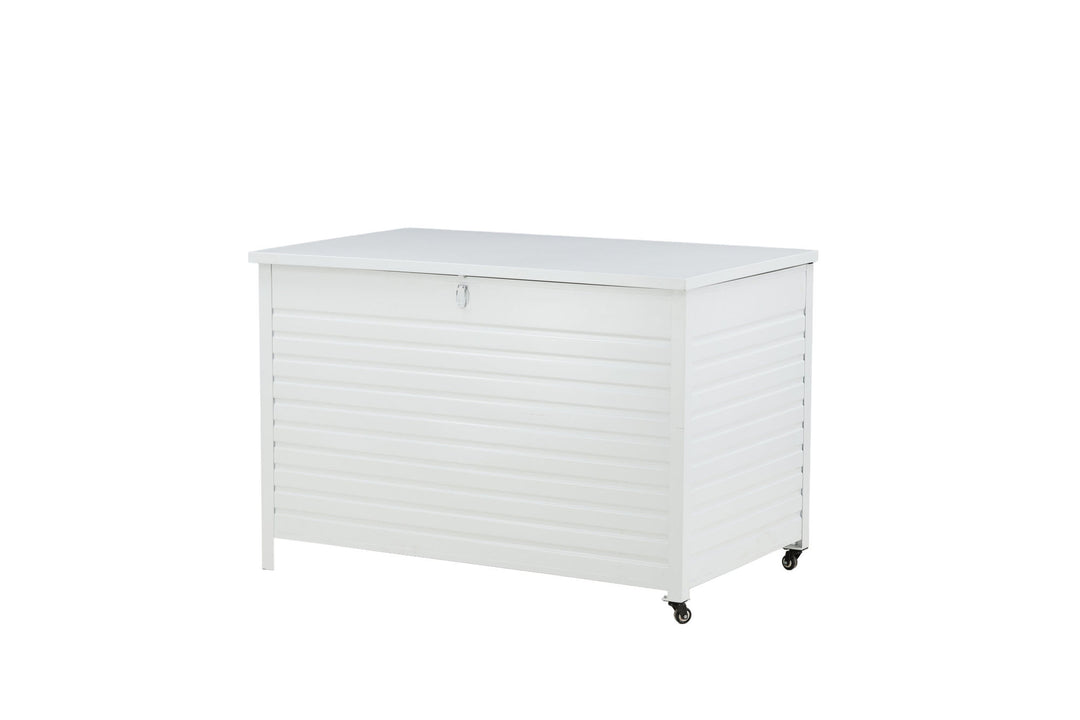 Venture Home Tiana cushion box-white 150*90*101
