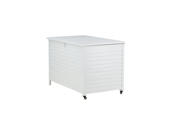 Venture Home Tiana cushion box-white 150*90*101
