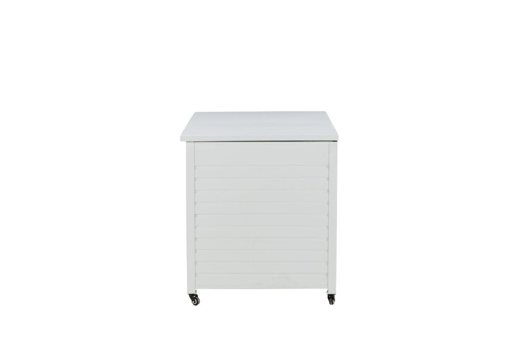 Venture Home Tiana cushion box-white 150*90*101