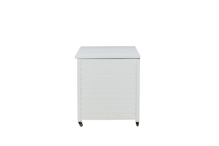 Venture Home Tiana cushion box-white 150*90*101