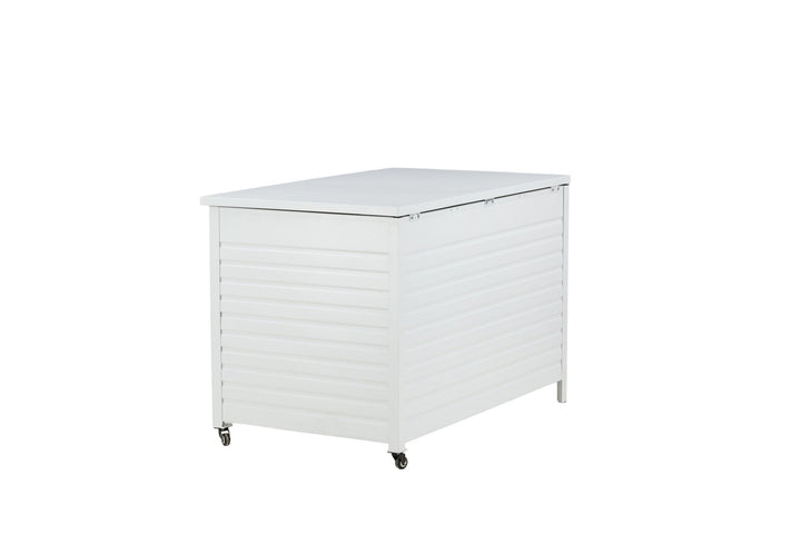 Venture Home Tiana cushion box-white 150*90*101