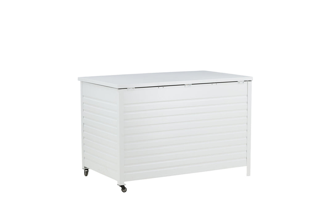 Venture Home Tiana cushion box-white 150*90*101