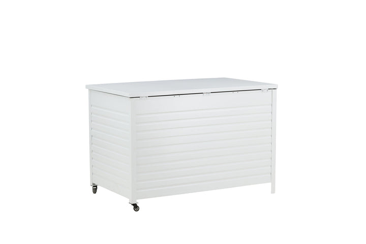Venture Home Tiana cushion box-white 150*90*101