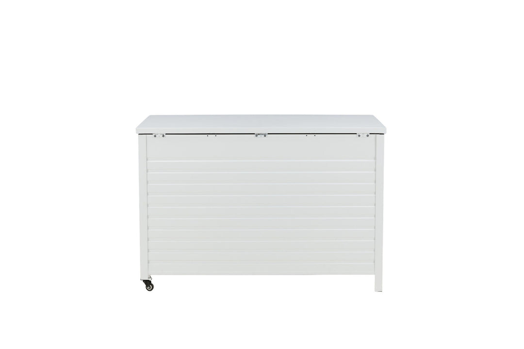 Venture Home Tiana cushion box-white 150*90*101