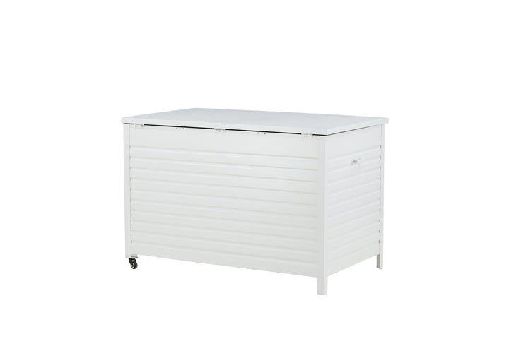 Venture Home Tiana cushion box-white 150*90*101