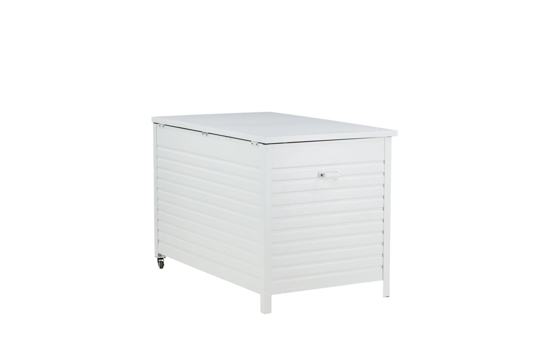 Venture Home Tiana cushion box-white 150*90*101