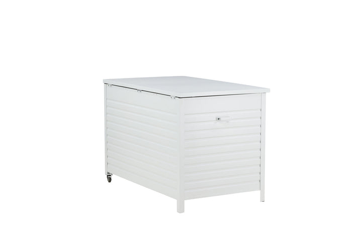 Venture Home Tiana cushion box-white 150*90*101