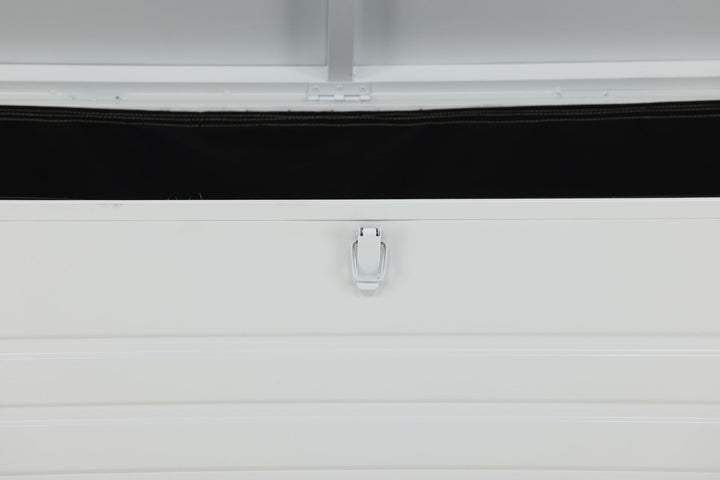 Venture Home Tiana cushion box-white 150*90*101