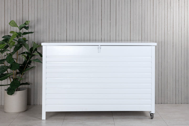 Venture Home Tiana cushion box-white 150*90*101