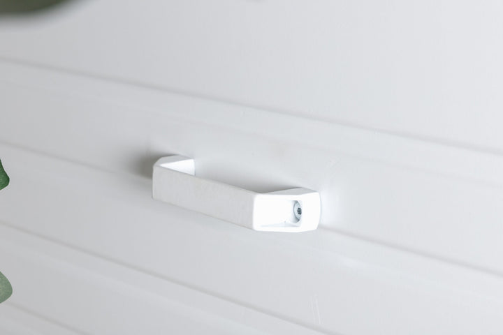 Venture Home Tiana cushion box-white 150*90*101