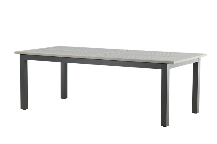 Venture Home Albany Table - 224/324 - Black/Grey