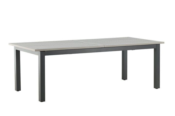 Venture Home Albany Table - 224/324 - Black/Grey