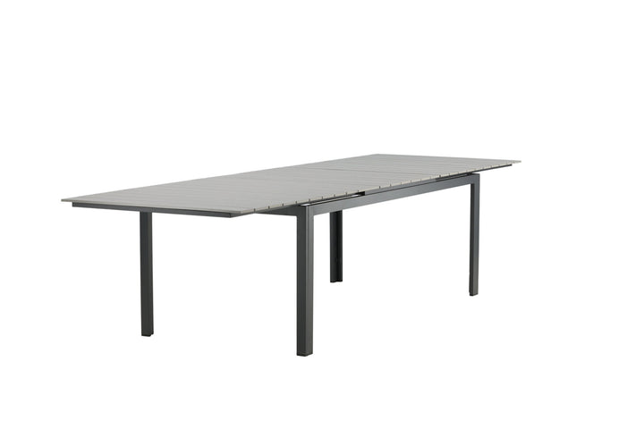 Venture Home Levels Table 229/310 - Black/Grey
