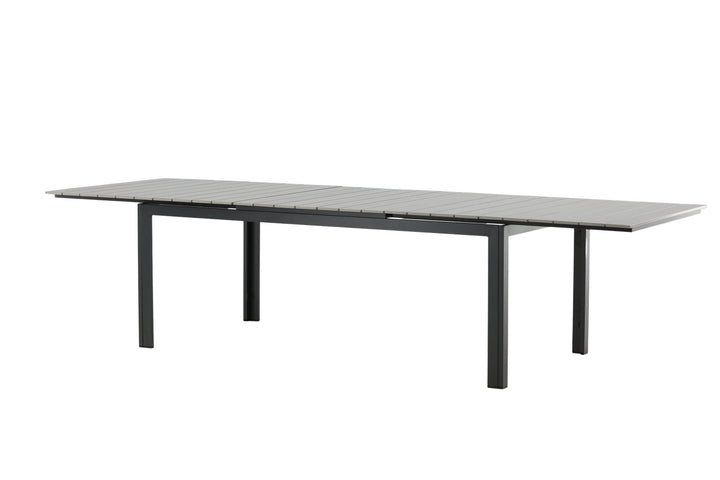 Venture Home Levels Table 229/310 - Black/Grey