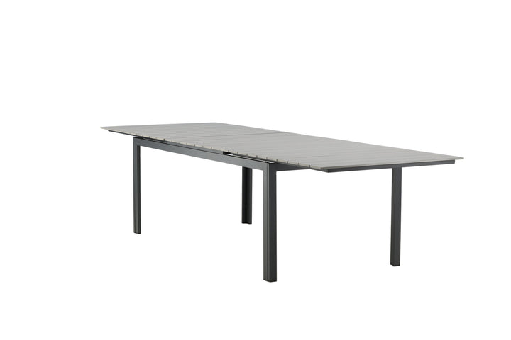 Venture Home Levels Table 229/310 - Black/Grey