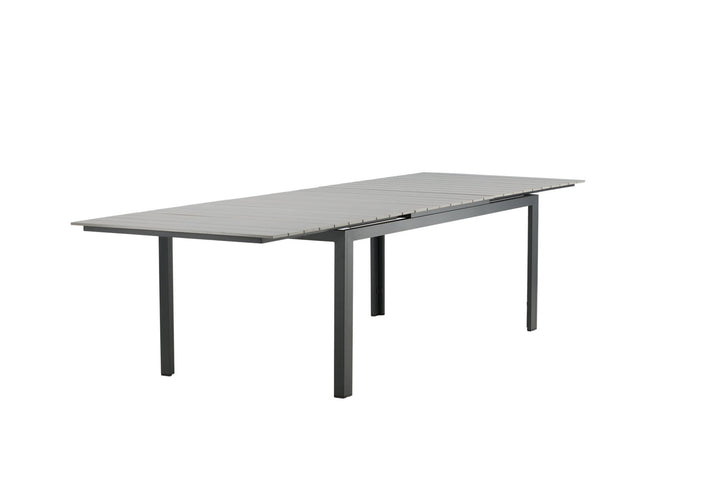 Venture Home Levels Table 229/310 - Black/Grey