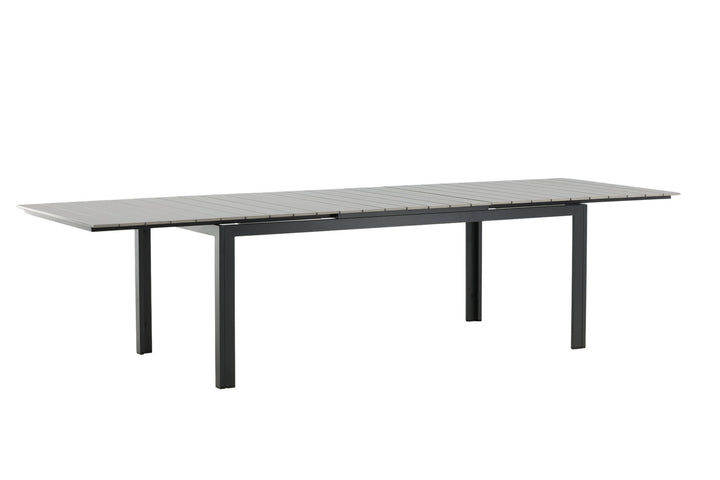 Venture Home Levels Table 229/310 - Black/Grey