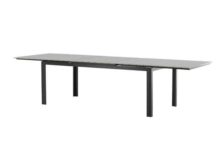 Venture Home Levels Table 229/310 - Black/Grey