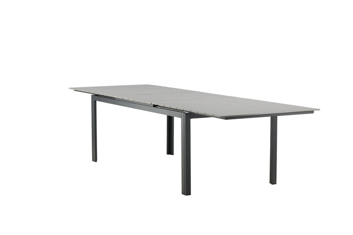 Venture Home Levels Table 229/310 - Black/Grey