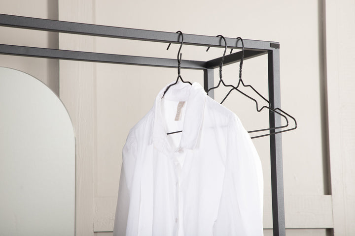 Venture Home Classe Closet - Black / Black
