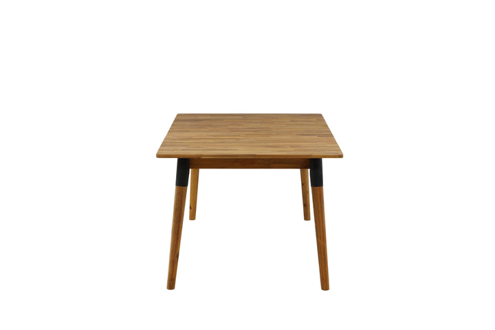Venture Home Julian Dining Table - Acasia - 210*100cm
