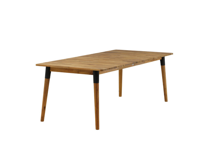 Venture Home Julian Dining Table - Acasia - 210*100cm