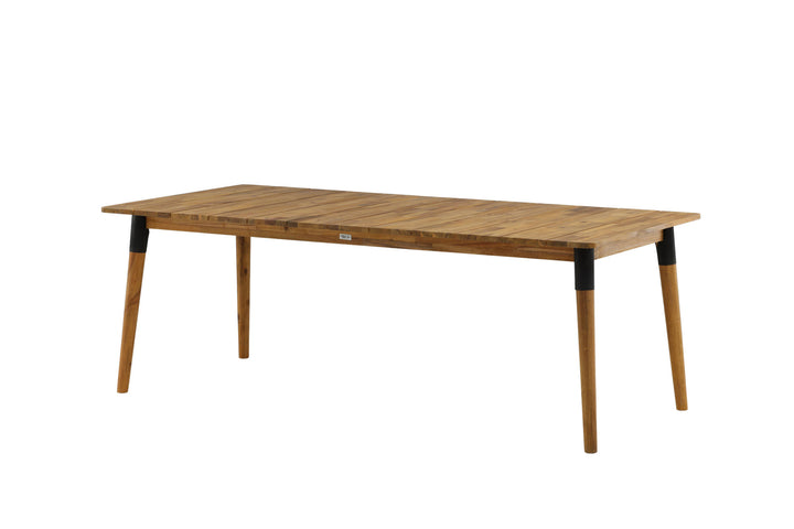 Venture Home Julian Dining Table - Acasia - 210*100cm